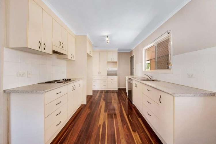Second view of Homely house listing, 13 Force Street, West Gladstone QLD 4680