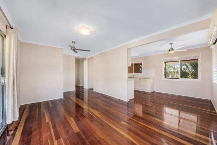 Fifth view of Homely house listing, 13 Force Street, West Gladstone QLD 4680