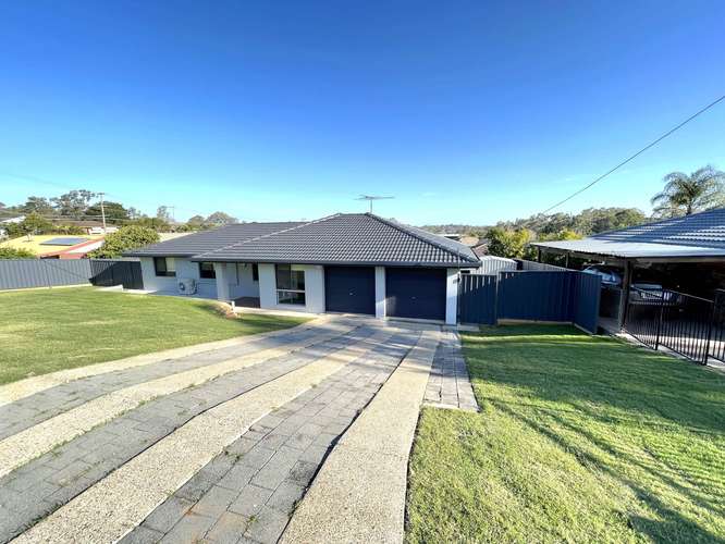 Second view of Homely house listing, 4 Glenelg Drive, Brassall QLD 4305