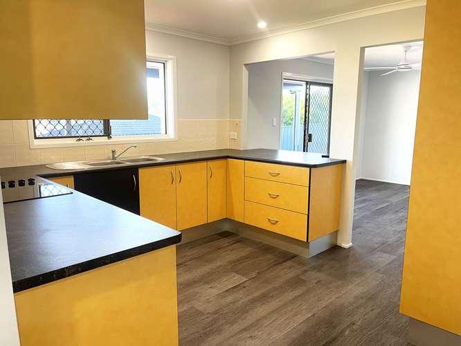 Third view of Homely house listing, 4 Glenelg Drive, Brassall QLD 4305