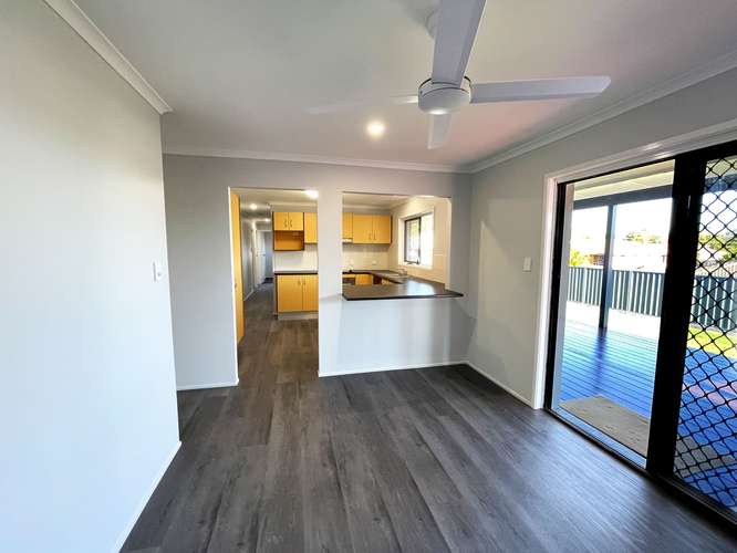 Fifth view of Homely house listing, 4 Glenelg Drive, Brassall QLD 4305