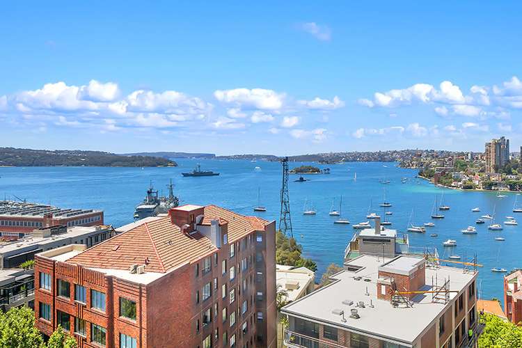Main view of Homely studio listing, 76/45 Macleay Street, Potts Point NSW 2011