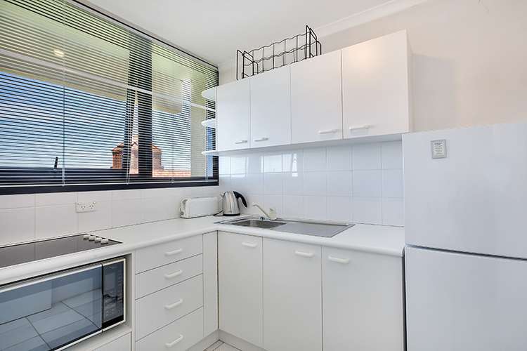 Fourth view of Homely studio listing, 76/45 Macleay Street, Potts Point NSW 2011