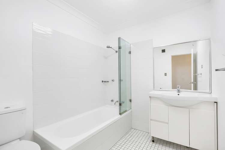 Fourth view of Homely apartment listing, 11/12 Springfield Avenue, Potts Point NSW 2011