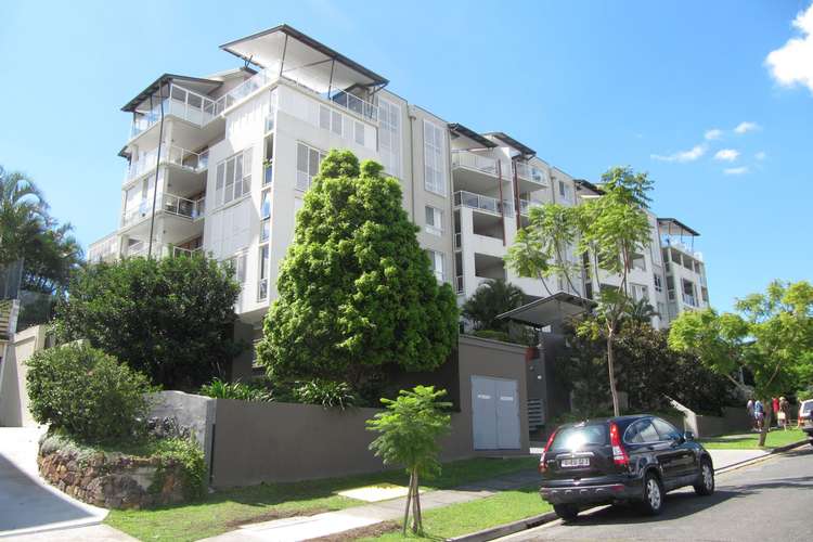 Main view of Homely unit listing, 1/106 Bonney Avenue, Clayfield QLD 4011