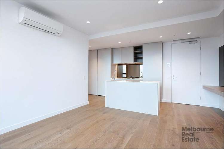 Main view of Homely apartment listing, 1105/462 Elizabeth Street, Melbourne VIC 3000