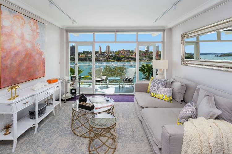 Main view of Homely apartment listing, 65/108 Elizabeth Bay Road, Elizabeth Bay NSW 2011