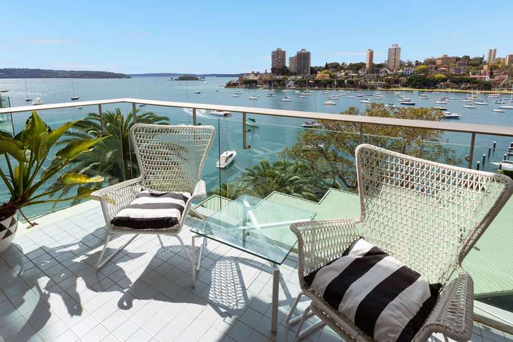 Fifth view of Homely apartment listing, 65/108 Elizabeth Bay Road, Elizabeth Bay NSW 2011