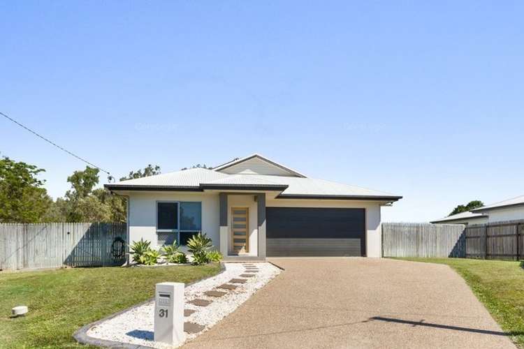 31 Woodland Court, Deeragun QLD 4818