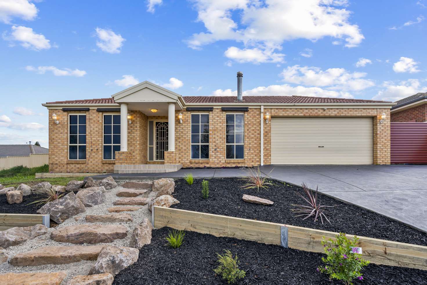 Main view of Homely house listing, 2 Golden Court, Wallan VIC 3756