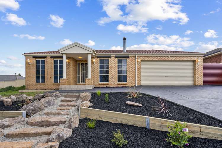 Main view of Homely house listing, 2 Golden Court, Wallan VIC 3756