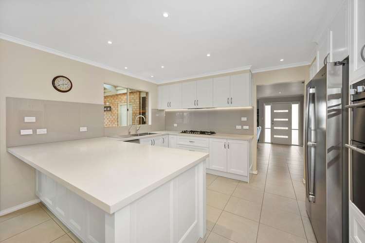 Third view of Homely house listing, 2 Golden Court, Wallan VIC 3756