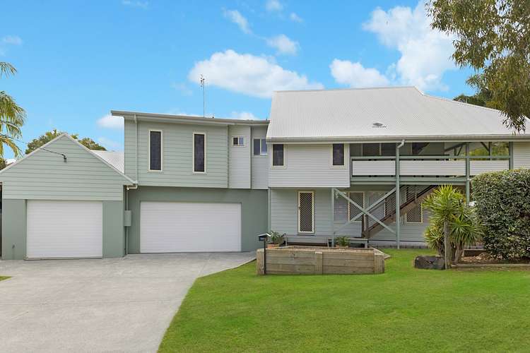 3 Tweed Coast Road, Bogangar NSW 2488