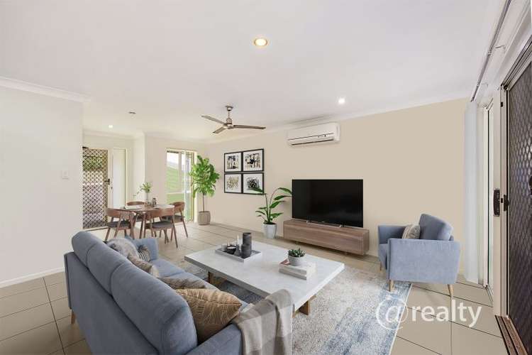 Third view of Homely house listing, 21 Homeland Crescent, Warner QLD 4500