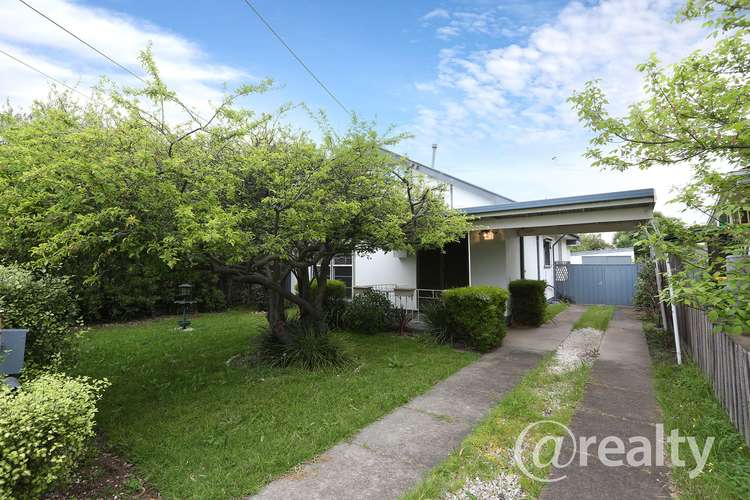 Main view of Homely house listing, 8 Balmoral Street, Laverton VIC 3028