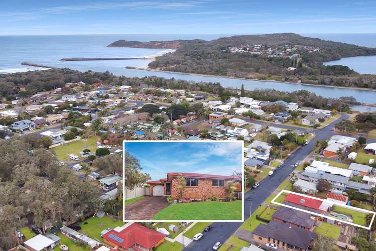 Main view of Homely house listing, 9 Edith Street, North Haven NSW 2443