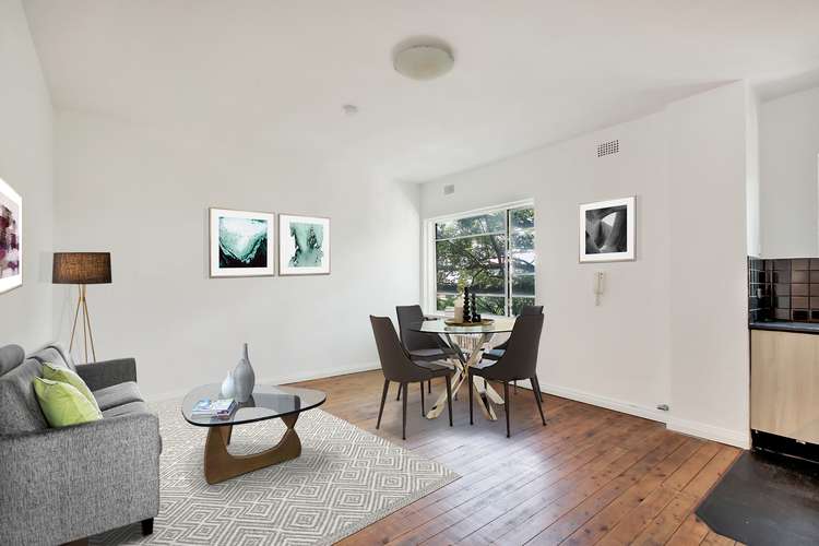 Main view of Homely apartment listing, 21/9-11 St Neot Avenue, Potts Point NSW 2011