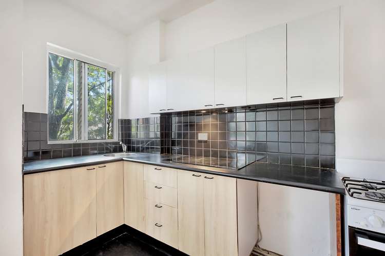 Second view of Homely apartment listing, 21/9-11 St Neot Avenue, Potts Point NSW 2011