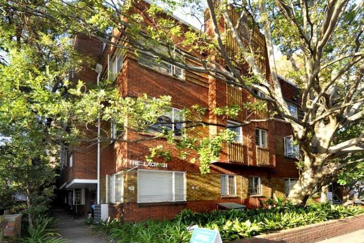 Fifth view of Homely apartment listing, 21/9-11 St Neot Avenue, Potts Point NSW 2011