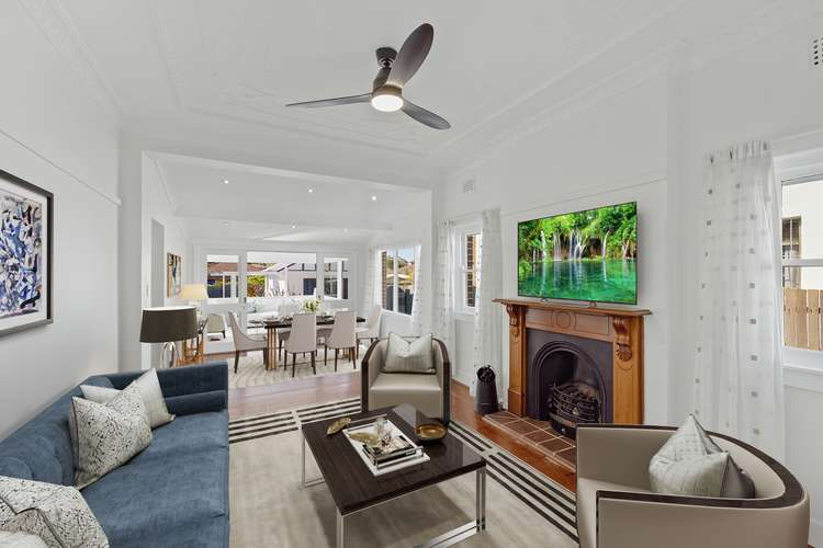 Second view of Homely house listing, 26 Newcastle Street, Five Dock NSW 2046