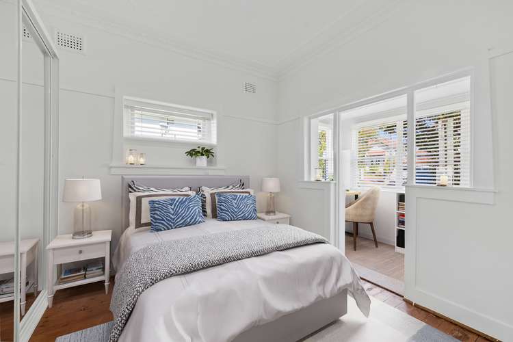 Fourth view of Homely house listing, 26 Newcastle Street, Five Dock NSW 2046