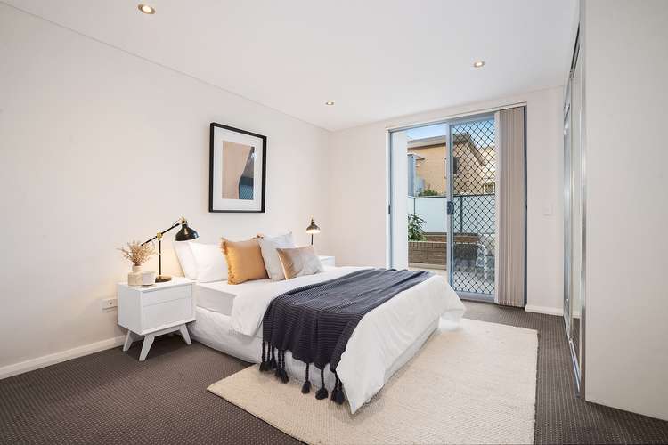 Third view of Homely apartment listing, 3/121-125 Bland Street, Ashfield NSW 2131