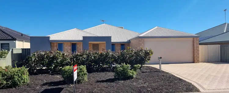 Main view of Homely house listing, 12 Impressions Way, Singleton WA 6175