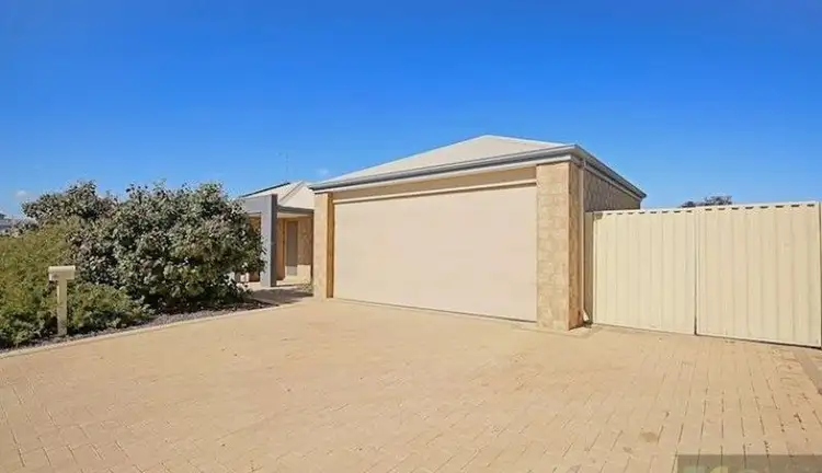 Second view of Homely house listing, 12 Impressions Way, Singleton WA 6175