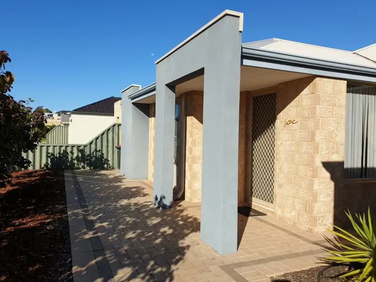 Fourth view of Homely house listing, 12 Impressions Way, Singleton WA 6175