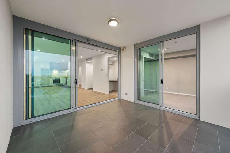 Fifth view of Homely apartment listing, 707/18 Thorn Street, Kangaroo Point QLD 4169