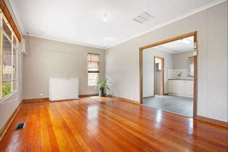 Second view of Homely house listing, 26 Marie Avenue, Heidelberg Heights VIC 3081