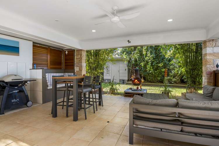 Fifth view of Homely house listing, 11 Sutherland Street, Dicky Beach QLD 4551