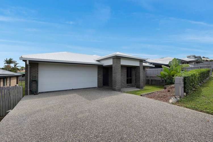 15 Thorn Avenue, Rural View QLD 4740