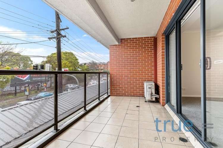 Second view of Homely apartment listing, 20/143-145 Parramatta Road, Concord NSW 2137