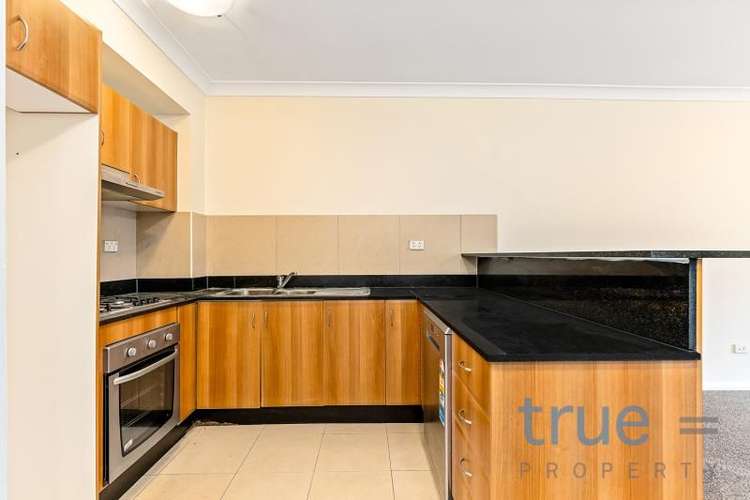 Fifth view of Homely apartment listing, 20/143-145 Parramatta Road, Concord NSW 2137