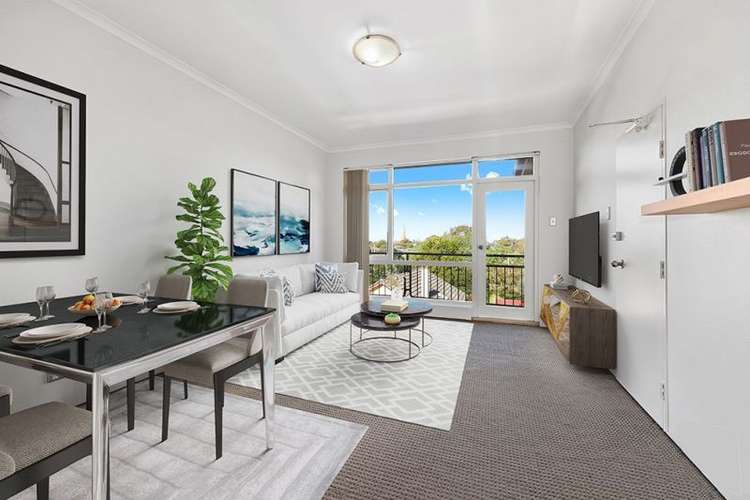 Second view of Homely apartment listing, 7 Bruce Street, Ashfield NSW 2131