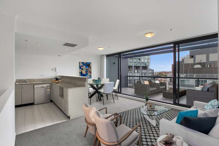 Main view of Homely apartment listing, 1404/174-182 Goulburn Street, Surry Hills NSW 2010