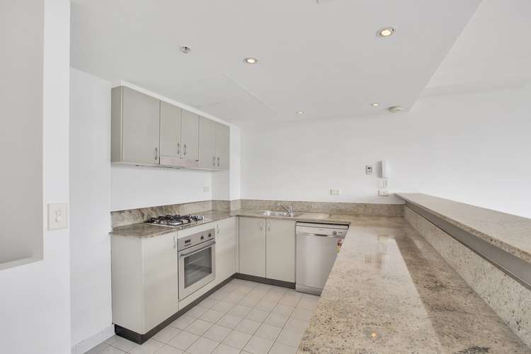 Third view of Homely apartment listing, 1404/174-182 Goulburn Street, Surry Hills NSW 2010