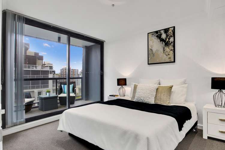 Fourth view of Homely apartment listing, 1404/174-182 Goulburn Street, Surry Hills NSW 2010