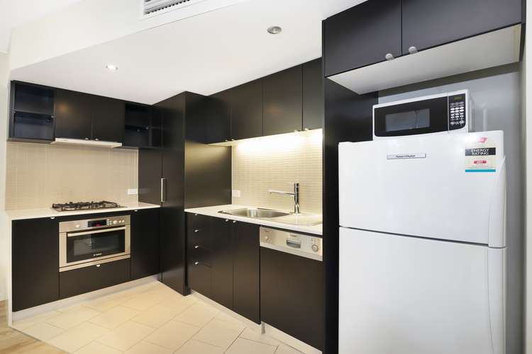 Third view of Homely apartment listing, 1319/24 Cordelia St, South Brisbane QLD 4101