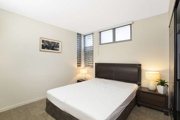 Fourth view of Homely apartment listing, 1319/24 Cordelia St, South Brisbane QLD 4101