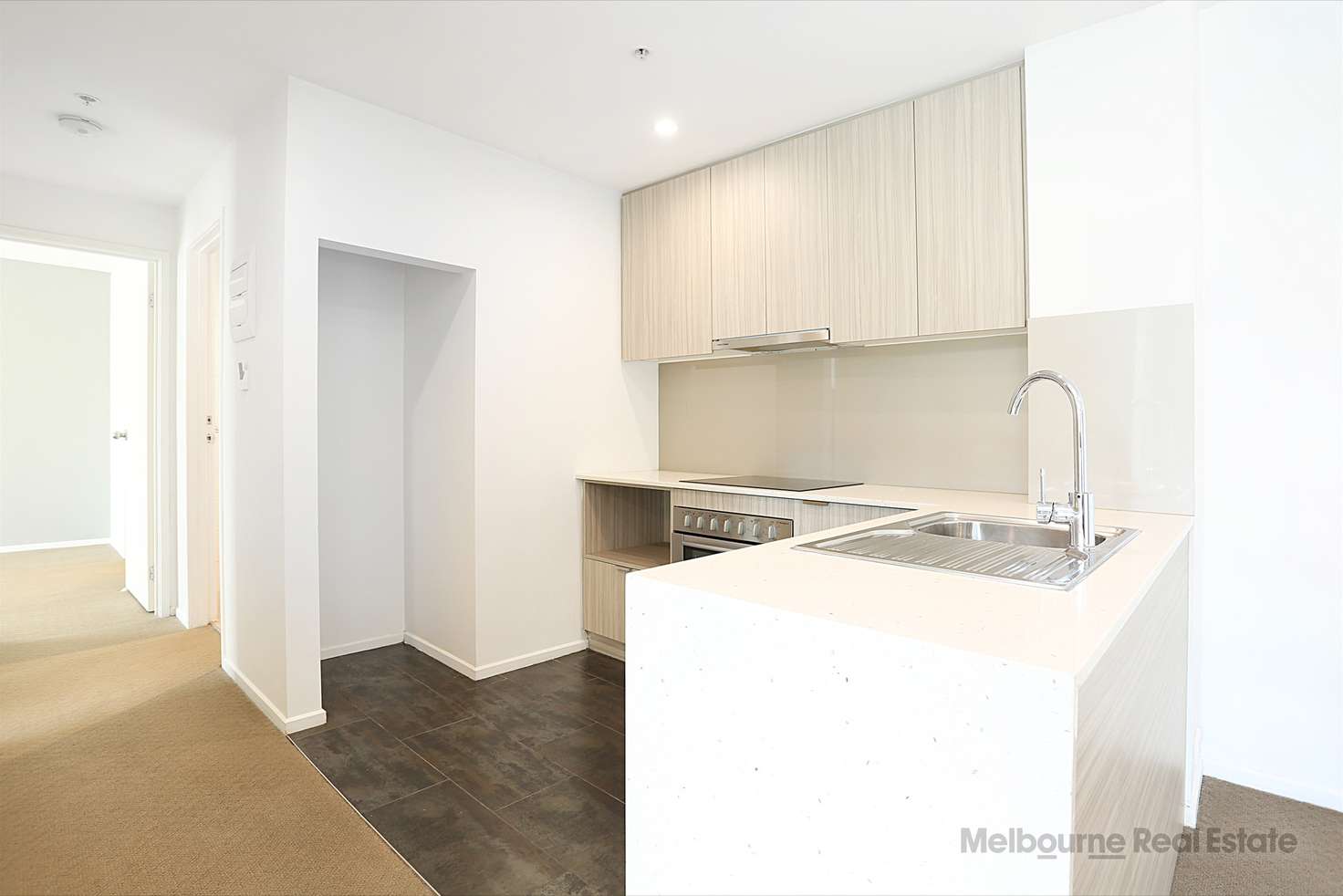 Main view of Homely apartment listing, 1/600 Epsom Road, Flemington VIC 3031