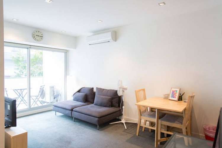 Main view of Homely apartment listing, 216/135 Inkerman St, St Kilda VIC 3182