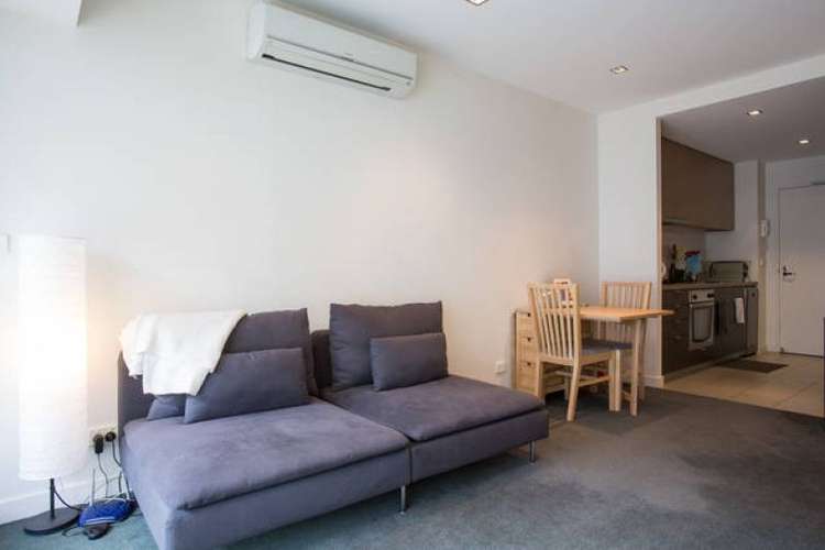 Third view of Homely apartment listing, 216/135 Inkerman St, St Kilda VIC 3182