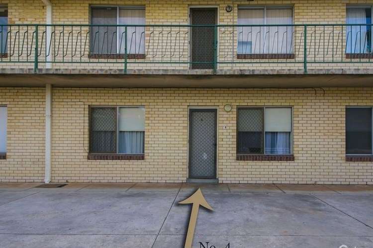 Main view of Homely unit listing, 4/21 Carlisle Road, Westbourne Park SA 5041