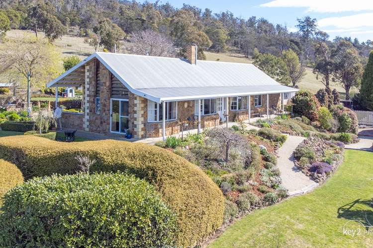 Main view of Homely house listing, 695 Ecclestone Road, Riverside TAS 7250