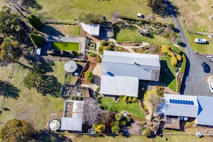 Second view of Homely house listing, 695 Ecclestone Road, Riverside TAS 7250