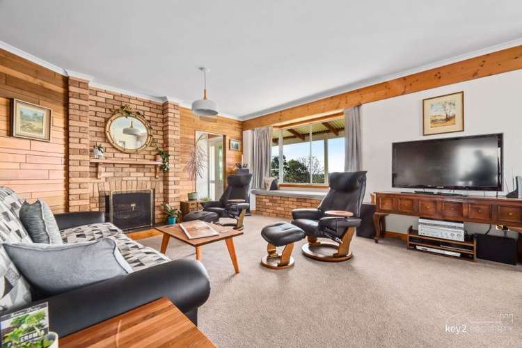 Fourth view of Homely house listing, 695 Ecclestone Road, Riverside TAS 7250