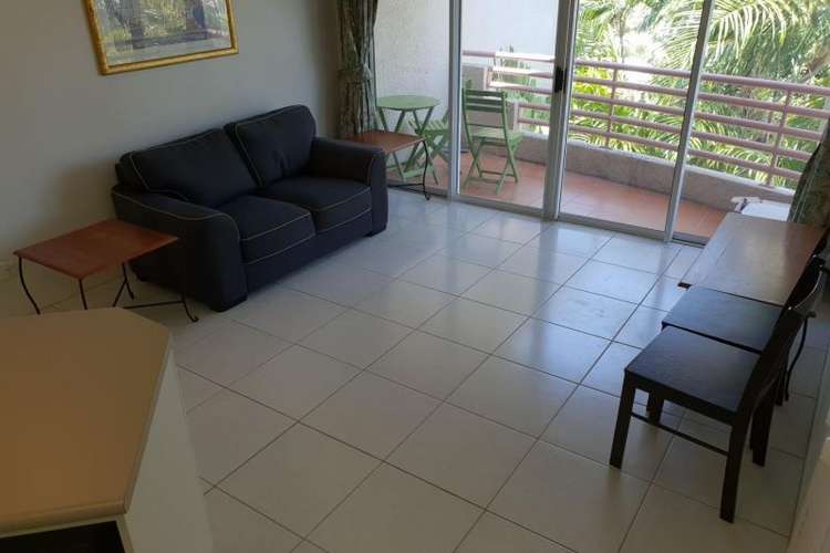 Second view of Homely unit listing, 19/17-21 Martyn Street, Parramatta Park QLD 4870