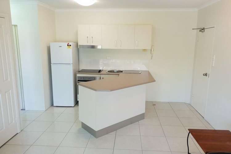 Third view of Homely unit listing, 19/17-21 Martyn Street, Parramatta Park QLD 4870